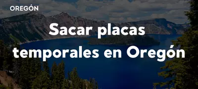 sacar-placas-temporales-en-oregon