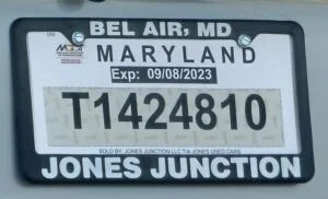 placas-temporales-en-maryland