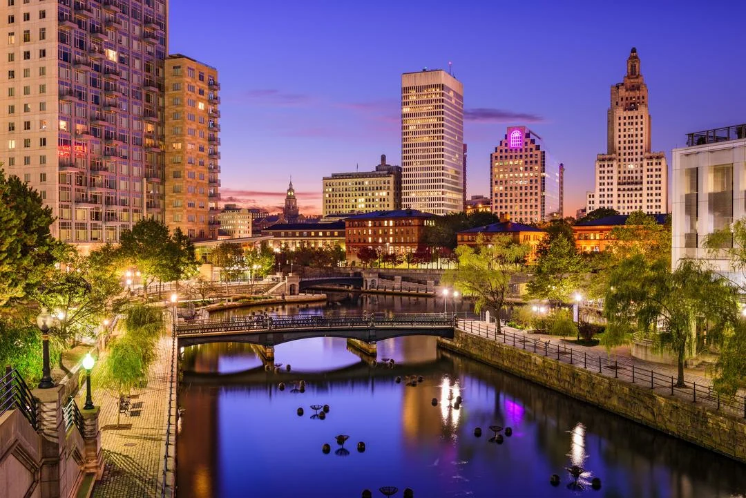 Placas temporales en Rhode Island online de dealer licenciado