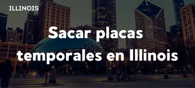 sacar-placas-temporales-en-illinois