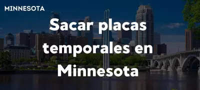 sacar-placas-temporales-en-minnesota