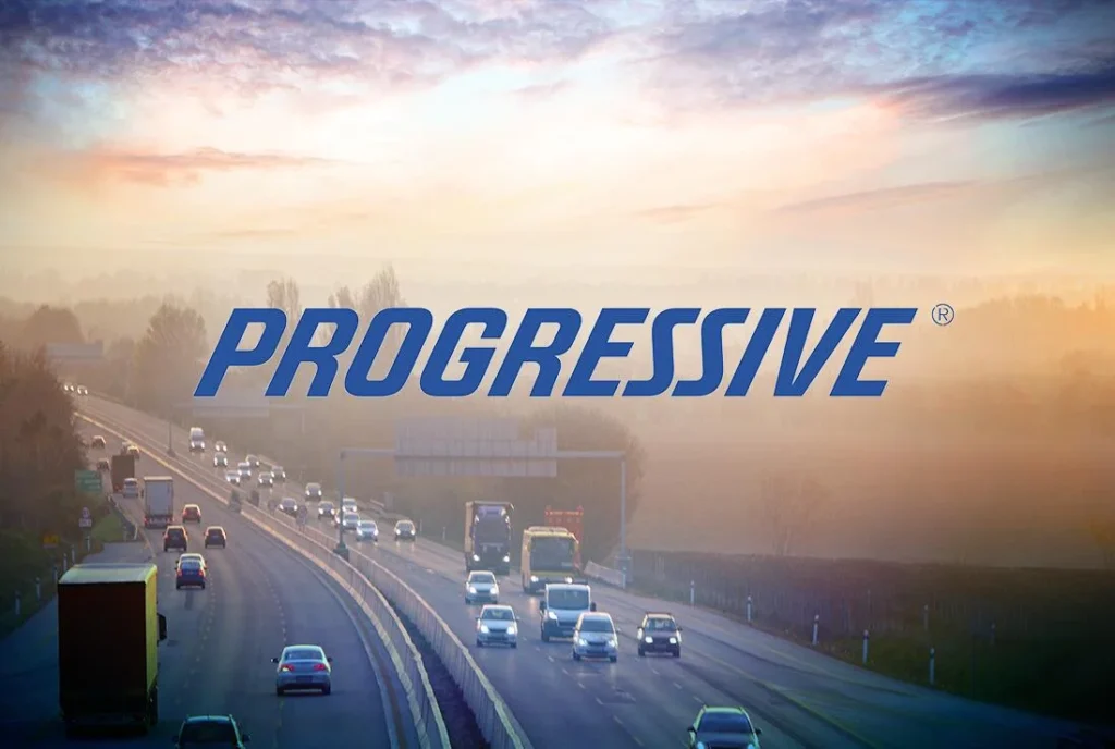 PROGRESSIVE INSURANCE COMPANY