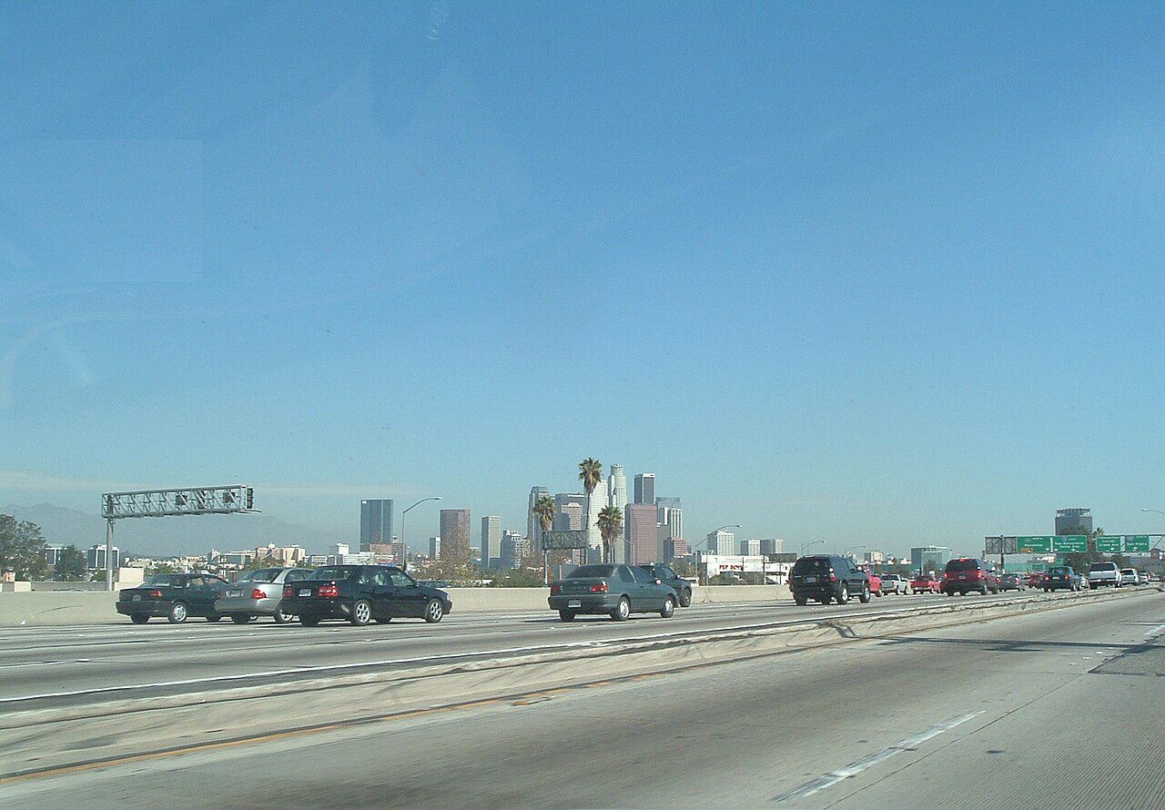 Como sacar placas temporales en California online de dealer
